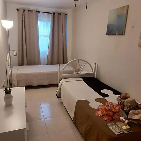 Apartment Good Vibes ,maryamel San Miguel de Abona