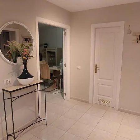 Apartment Good Vibes ,maryamel