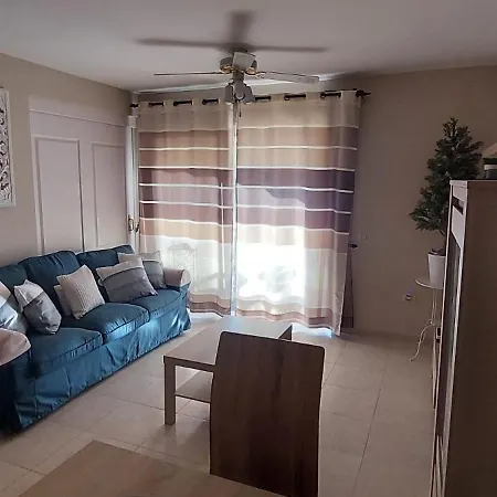 Apartment Good Vibes ,maryamel